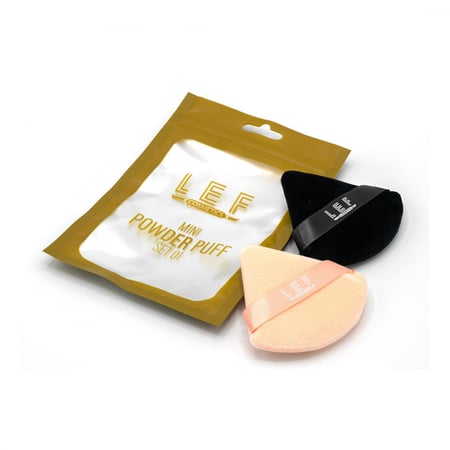 مجموعة اسفنج ميني 01 من ليف