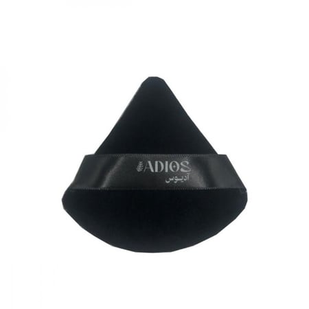 اسفنجة مكياج مثلثة ناعمة من اديوس