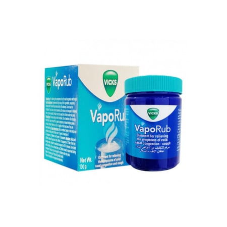 فابوراب لتخيفيف اعراض البرد واحتقان الانف والسعال من فيكس 100 ج