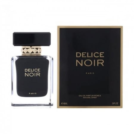 عطر ديليسي نوار للنساء او دي برفيوم من جيبرليز 85مل