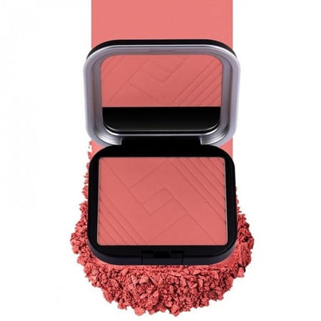 احمر خدود كريمي شيك بوب بلاش CPB008 من فور ايفر 52