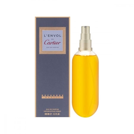 عطر لونفول للرجال او دي تواليت من كارتير 100مل