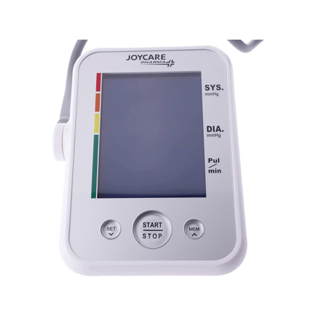 جهاز قياس ضغط الدم من جوي كير jc 610