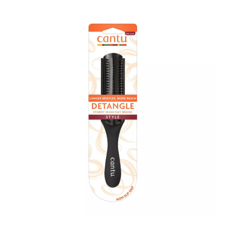 فرشاة شعر لفك تشابك من كانتو