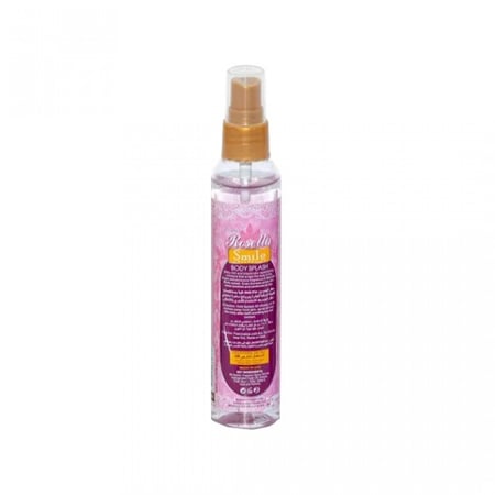 معطر جسم روزيتا برنسيس للاطفال من سمايل 100مل