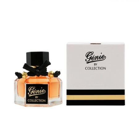 عطر نسائي من جيني كولكشن 25 مل