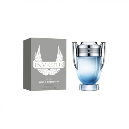 عطر انفكتوس اكوا للرجال او دي تواليت من باكو رابان100مل