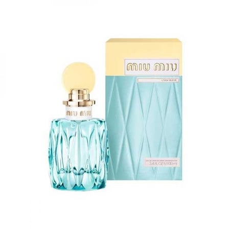 عطر لو بلو للنساء او دي برفيوم من ميو ميو 100مل