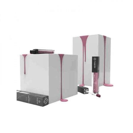 قلم احمر شفاه سائل دراغون فرويت BG720.006 من بوغينيا