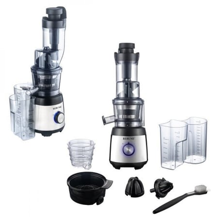 عصارة الفواكة البطيئة 300 واط من ريبون RE-2-092