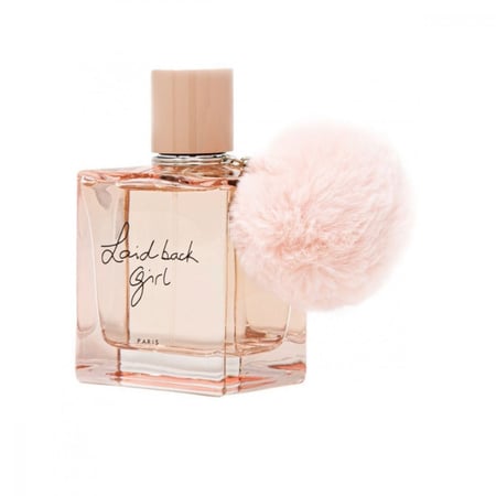 عطر ليد باك جيرل للنساء او دي برفيوم  جيبرليز 100مل