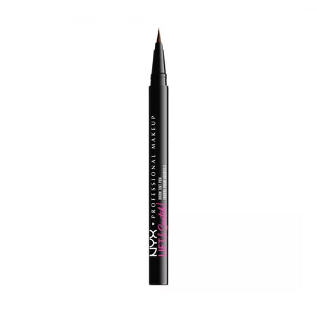 قلم حواجب ليفت اند سناتش من نيكس - اسبريسو