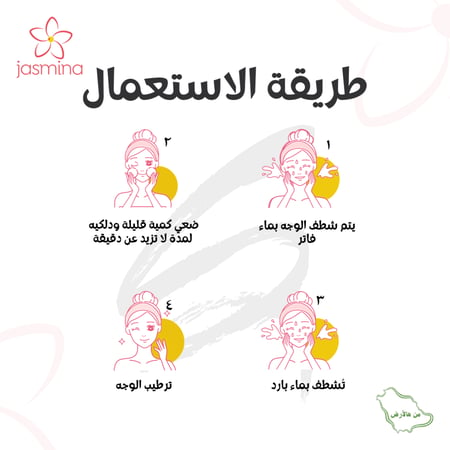 جل منظف ومقشر ومقلص للمسام بخلاصة التوت الأزرق والزنكمن بيور بيوتي 150