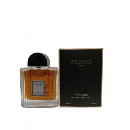 عطر سيريكو بلو مون كولكشن 100 مل