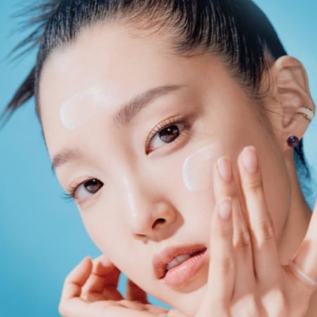 كريم واقي الشمس بايو وتري صن SPF 50+ PA من توكوبو - 50 مل