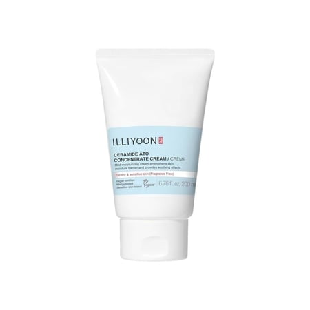 كريم ترطيب سيراميد أتو المركز من اليون - 200مل