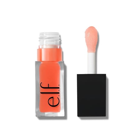 قلوس ملمع شفاه جلو ريفايفر من ايلف - كورال فيكسيشن