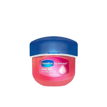 مرطب شفاه روز ميني من فازلين 7 جم