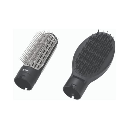 استشوار ساموران 1200 واط 1 قطعة - 2019 - 2