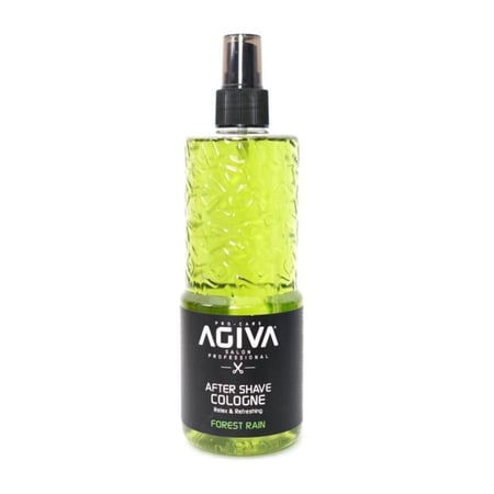 كولونيا بعد الحلاقة فورست رين من اجيفا 400 مل