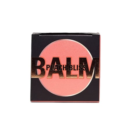 بلسم بالم جلو بيتش بليس للخدود والشفاه من ريفوليوشن