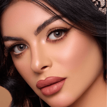 عدسات يوميه موكا من فريش ايز
