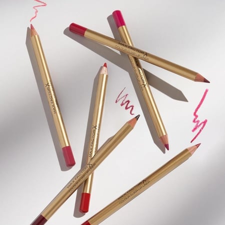 قلم تحديد الشفاه كولور إليكسير من ماكس فاكتور - 70 ديب بيري