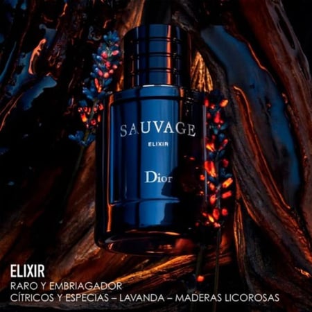 عطر سوفاج الكسير للرجال او دي برفيوم من ديور 60مل