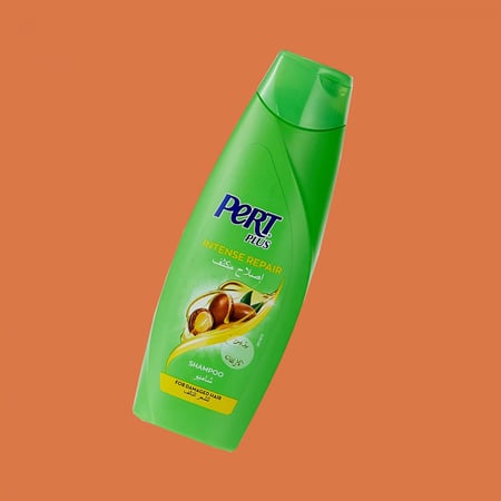 شامبو بخلاصة الزيوت المغذيه من برت بلس 200 مل