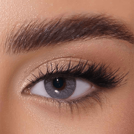عدسات ملونة زينة ارقينت يومية من افل