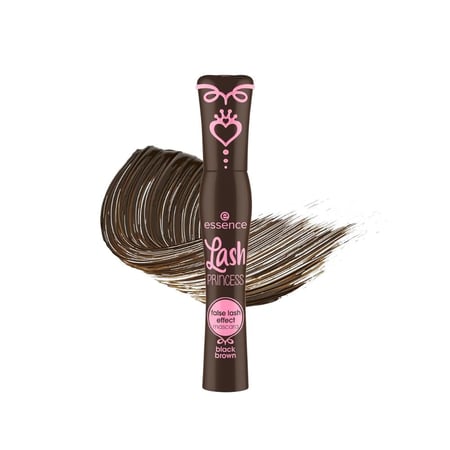 ماسكرا لاش برينسس فالس لاش إيفكت من ايسنس - بني