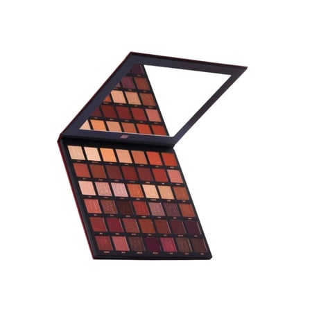 مجموعة ظلال العيون من لافمي بيوتي - 42 لون