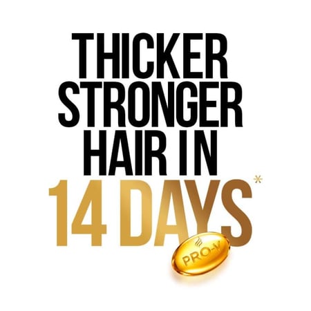 شامبو انسيابي وحريري من بانتين - 1000 مل