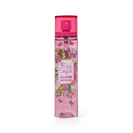 معطر الشعر لولي بينك من بينك شوقر 100 مل