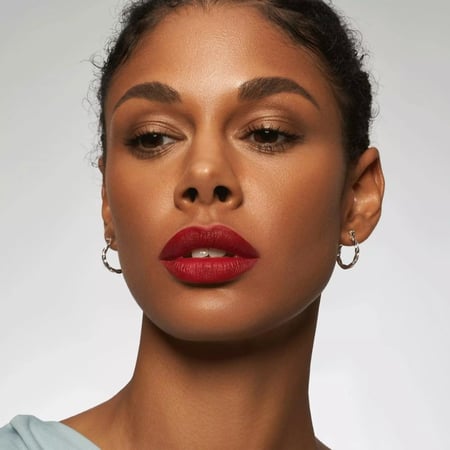 أحمر شفاه روج سكاندلوس مات من كاتريس - 100