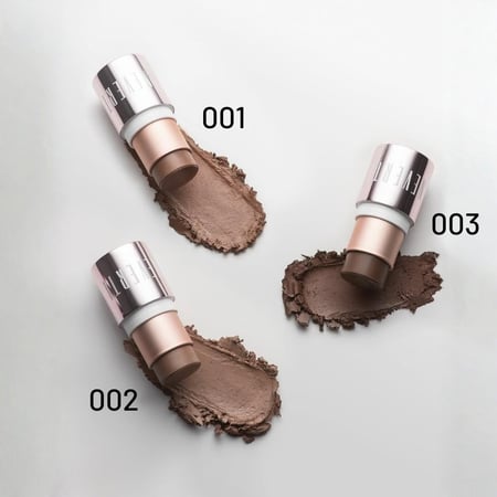 كونتور ستيك سكولبيت شابينغ من نيفرتي - 001 أوسيس بريز