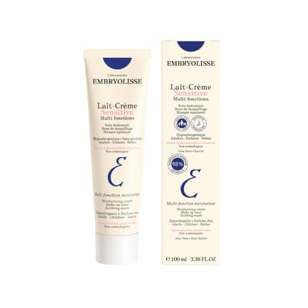 كريم لايت مرطب للبشرة الحساسة من امبريوليس - 100 مل