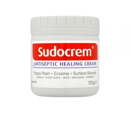 كريم مضاد للالتهاب من صود اكريم 125 جم