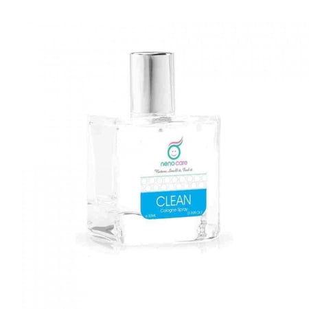 عطر كلين للجنسين كلونيا من روى الطبيعة 50 مل