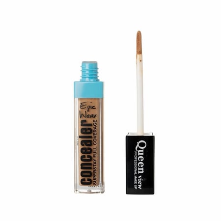 كونسيلر خافي عيوب من كوين فيو رقم 4