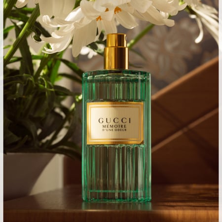 عطر ميموري دي اون اودور للنساء او دي برفيوم من قوتشي 60مل