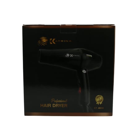 مجفف الشعر الهوائي من كاترينا 2200 واط KT8500