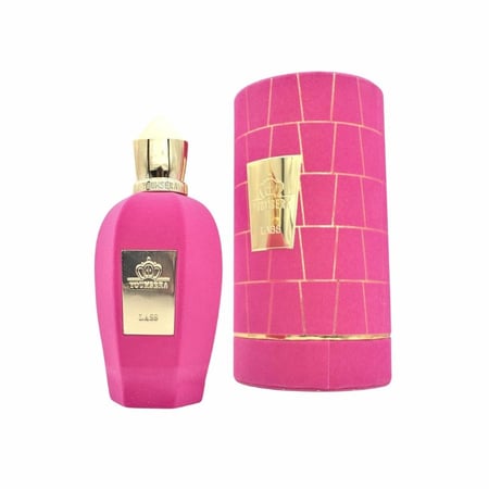 عطر لاس الزهر للنساء او دي برفيوم من يومسيرا 100مل