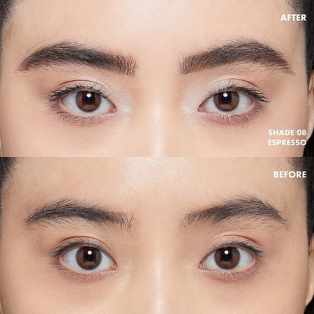 قلم حواجب ليفت اند سناتش من نيكس - اسبريسو