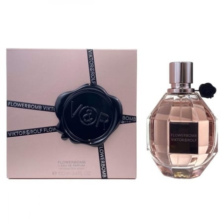 عطر فلاور بومب للنساء او دي برفيوم من فيكتور اند رولف 50مل