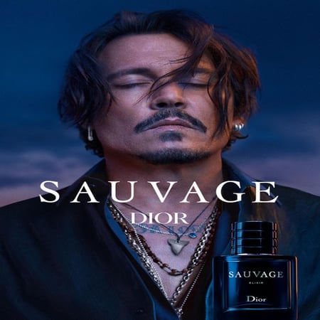 عطر سوفاج الكسير للرجال او دي برفيوم من ديور 60مل