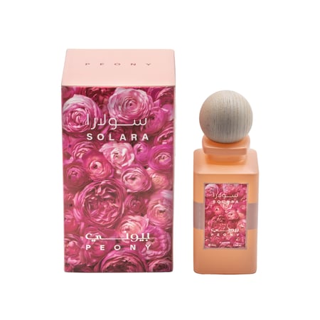 عطر  بيوني من سولارا 75مل