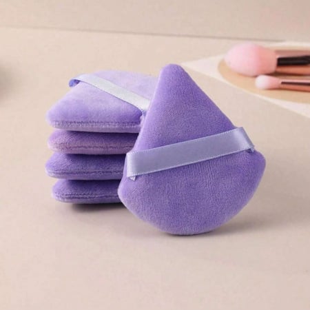 طقم نفخة مكياج 5 قطع