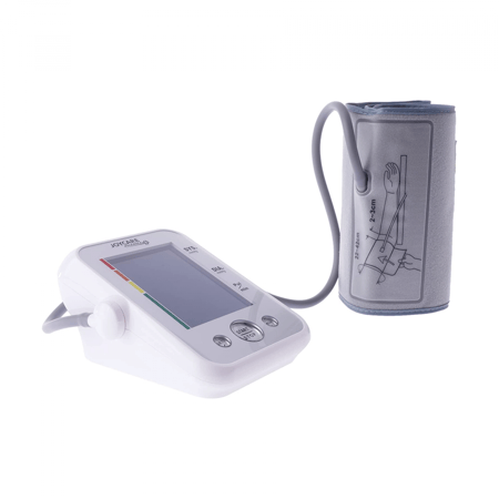 جهاز قياس ضغط الدم من جوي كير jc 610