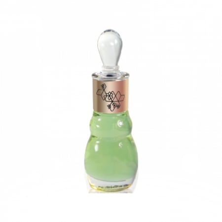عطر مركز  مسك بستاشيو من اجمل - 12غ